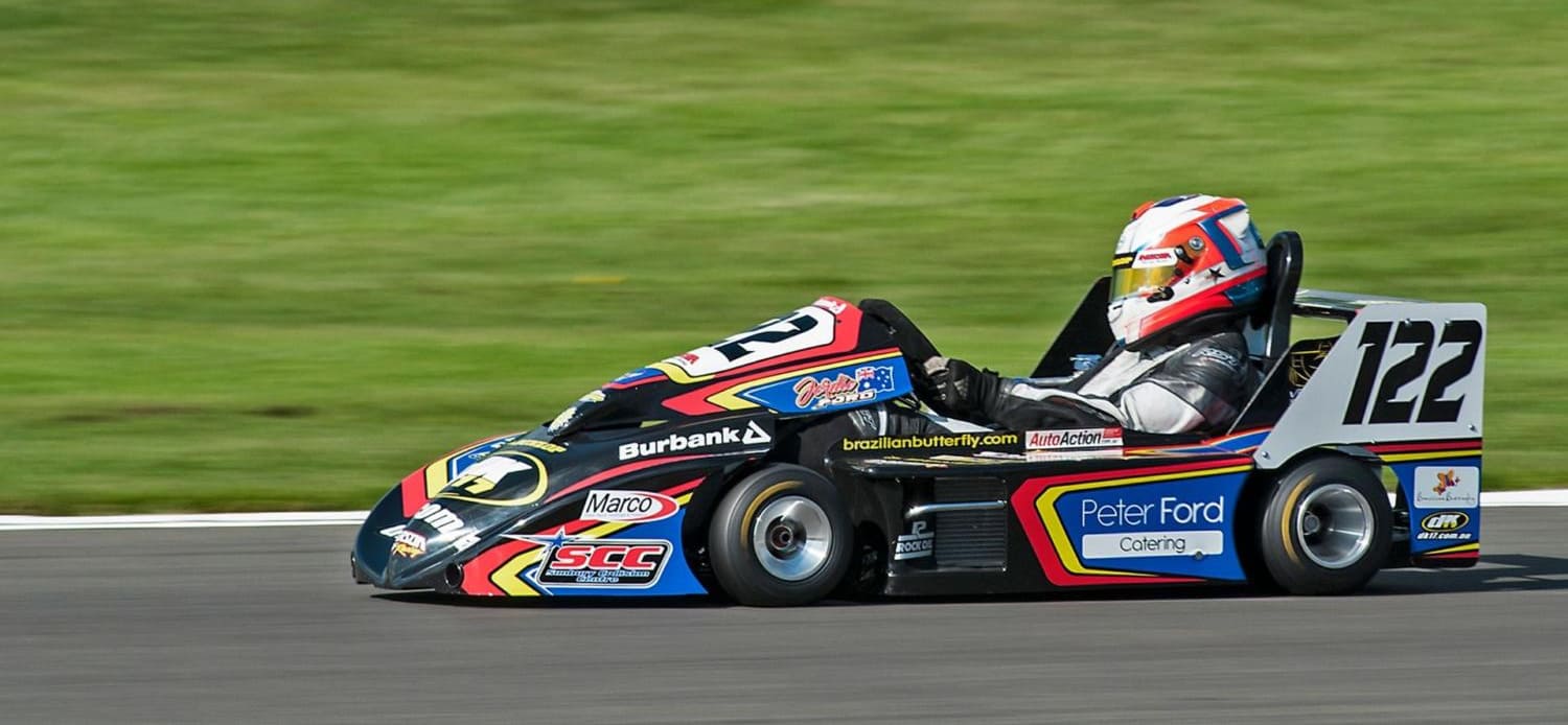 Superkart